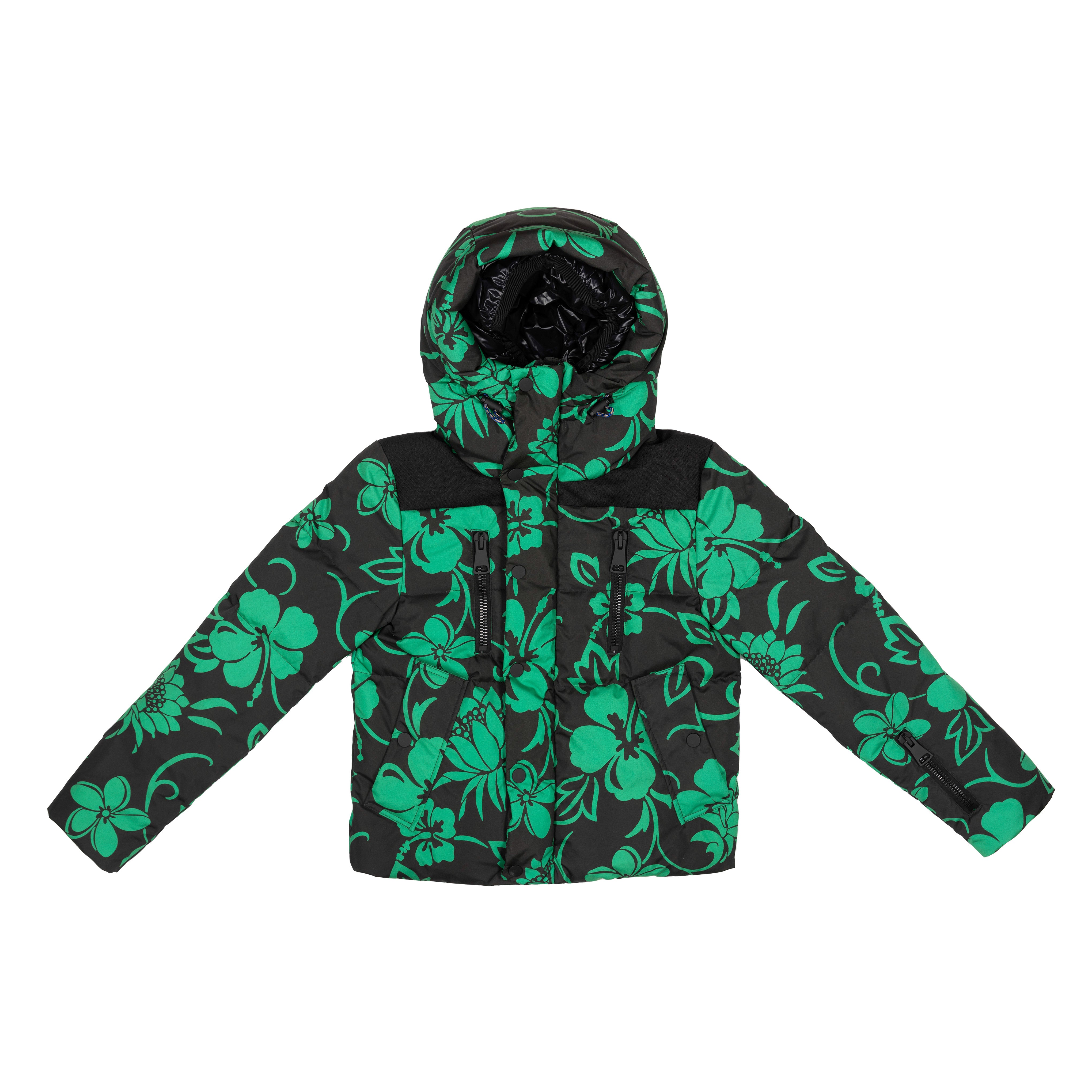 Annapurna Jacket – Performance Ski