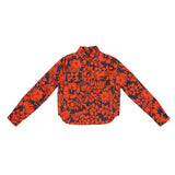 Shirt Jacket