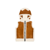 Goat Vest