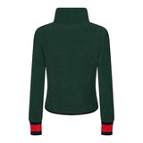 Allison Fleece Forest