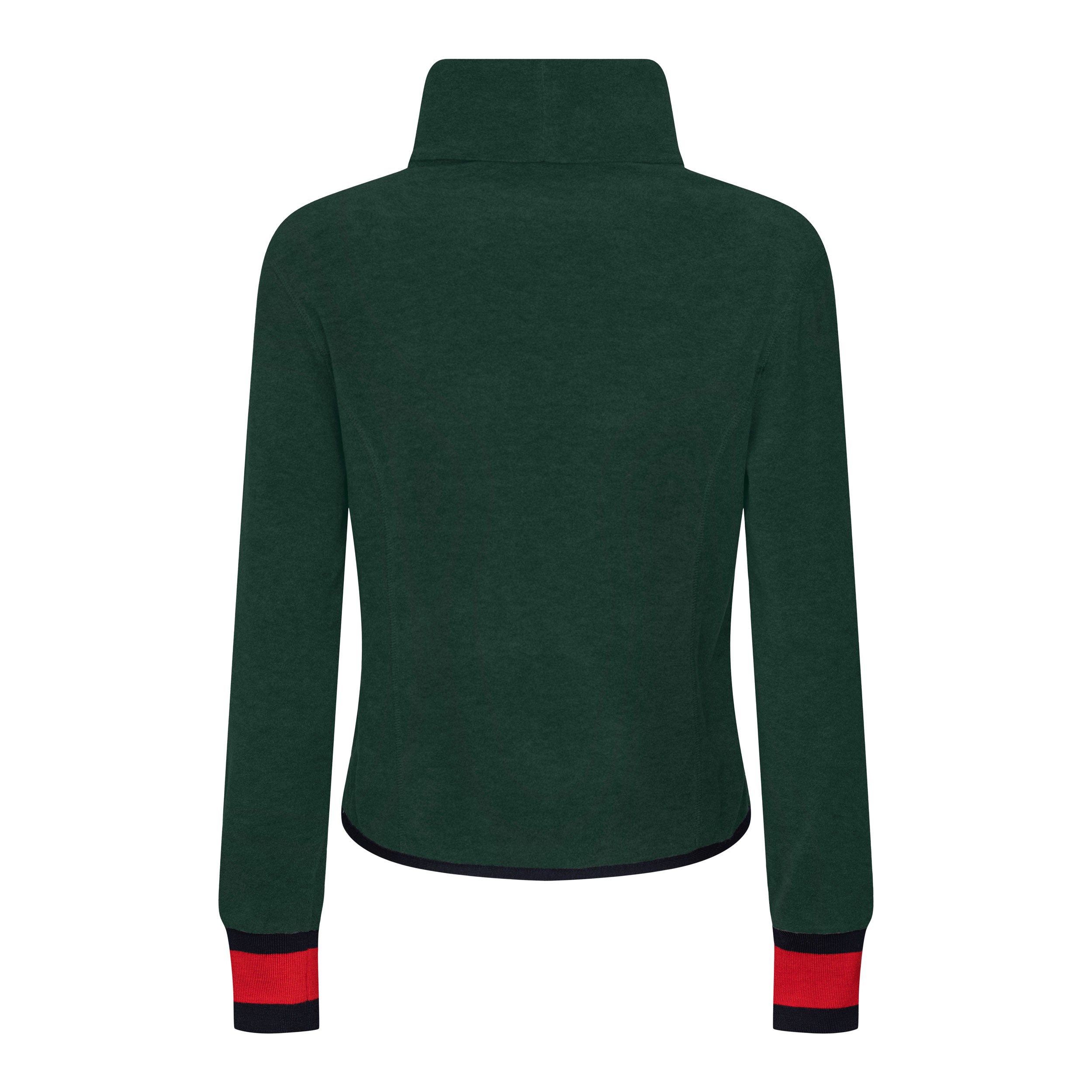Allison Fleece Forest