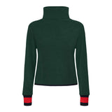 Allison Fleece Forest