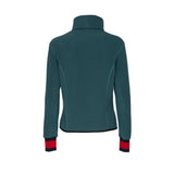 Allison Fleece Green