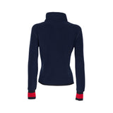 Allison Fleece Navy