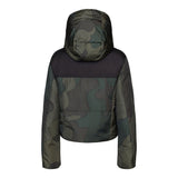 Annapurna Mini Army Camo