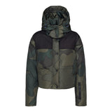 Annapurna Mini Army Camo