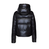 Annapurna Jacket Black