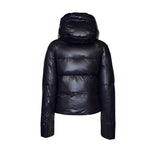Annapurna Jacket Navy