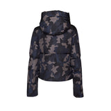 Annapurna Jacket Camo