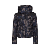 Annapurna Jacket Camo