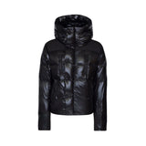 Annapurna Jacket Black