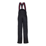 Bib Pant Black
