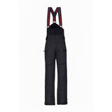 Bib Pant Black