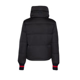 CB Jacket Black