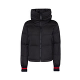 CB Jacket Black