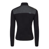 Dairinn Sweater Quilted Dark Daisy