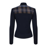 Dairinn Sweater Shelby Plaid