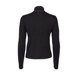 Dairinn Sweater Retro Quilt Green