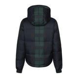 Down Jacket Big Blackwatch