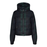 Down Jacket Big Blackwatch