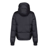 Down Jacket Black