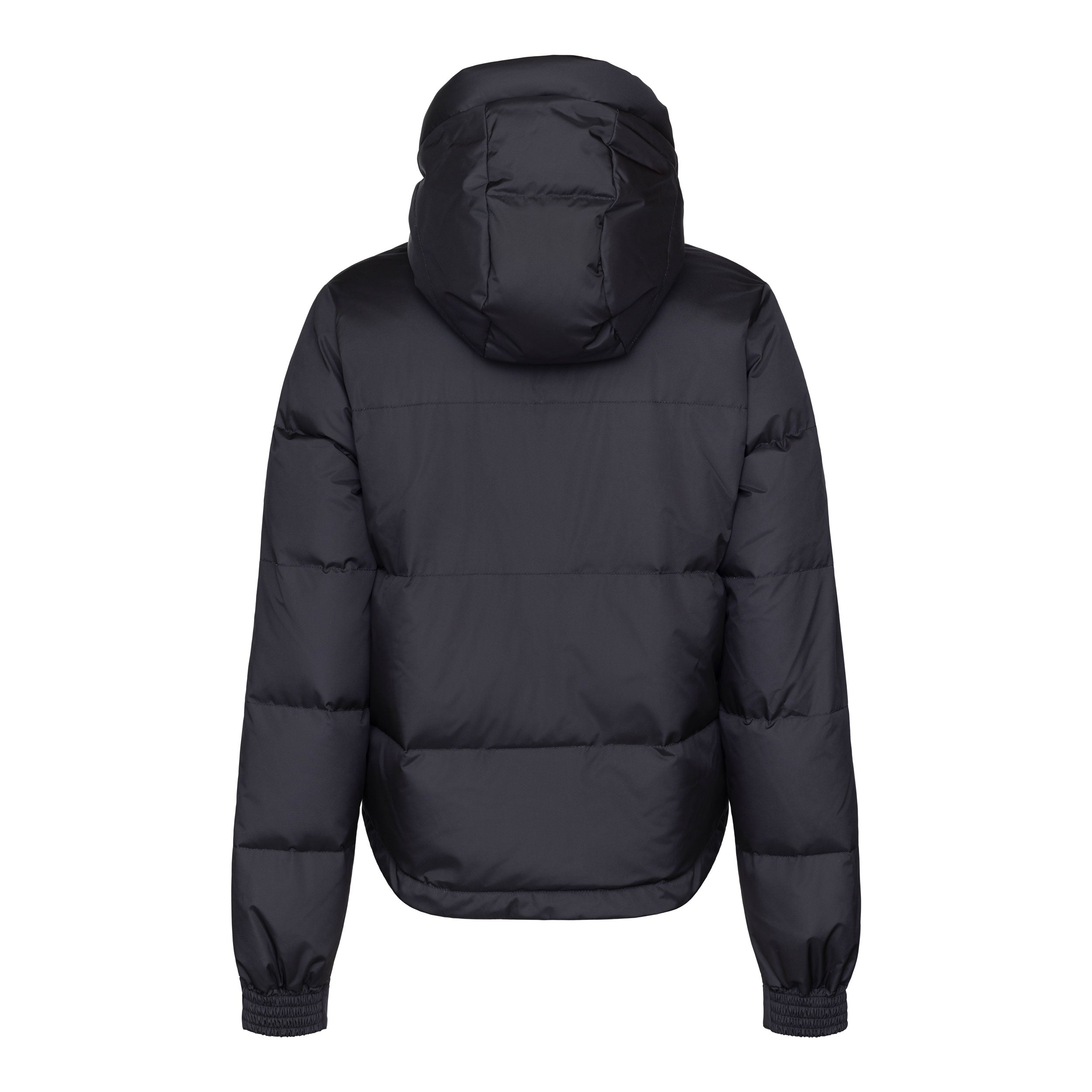 Down Jacket Black