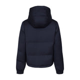 Down Jacket Navy Tailor