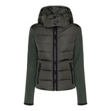 Down Liner Jacket Green LV