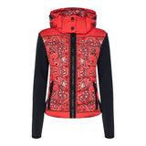 Down Liner Jacket Bandana