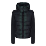 Down Liner Jacket Big Blackwatch