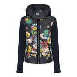 Down Liner Jacket Dark Daisy