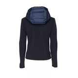 Down Liner Jacket Navy
