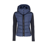 Down Liner Jacket Navy