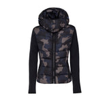 Down Liner Jacket Camo