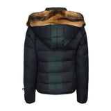 New Fit Jacket Big Blackwatch