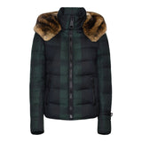 New Fit Jacket Big Blackwatch
