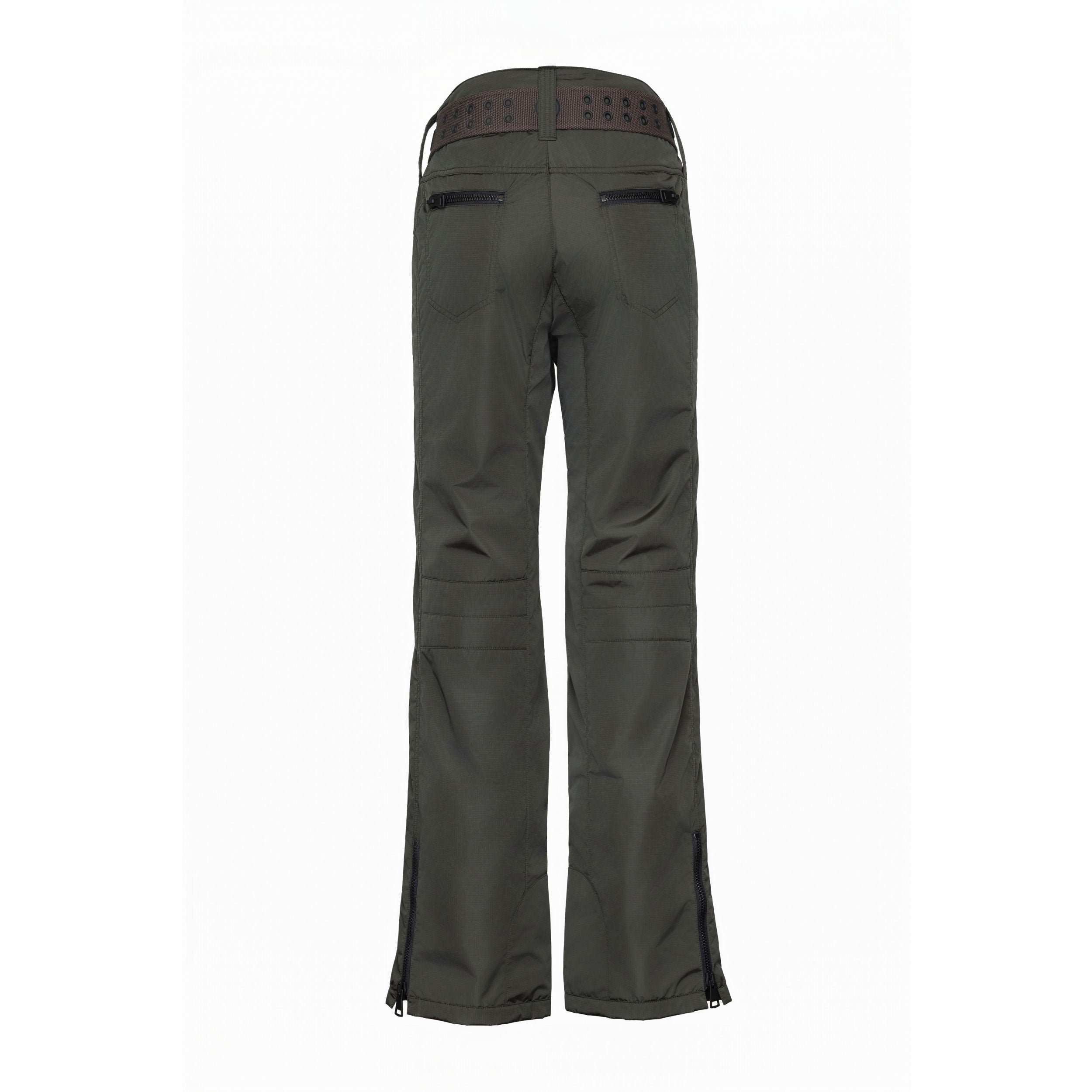New Pant Green LV