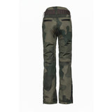 New Pant Army Camo