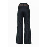 New Pant Big Blackwatch