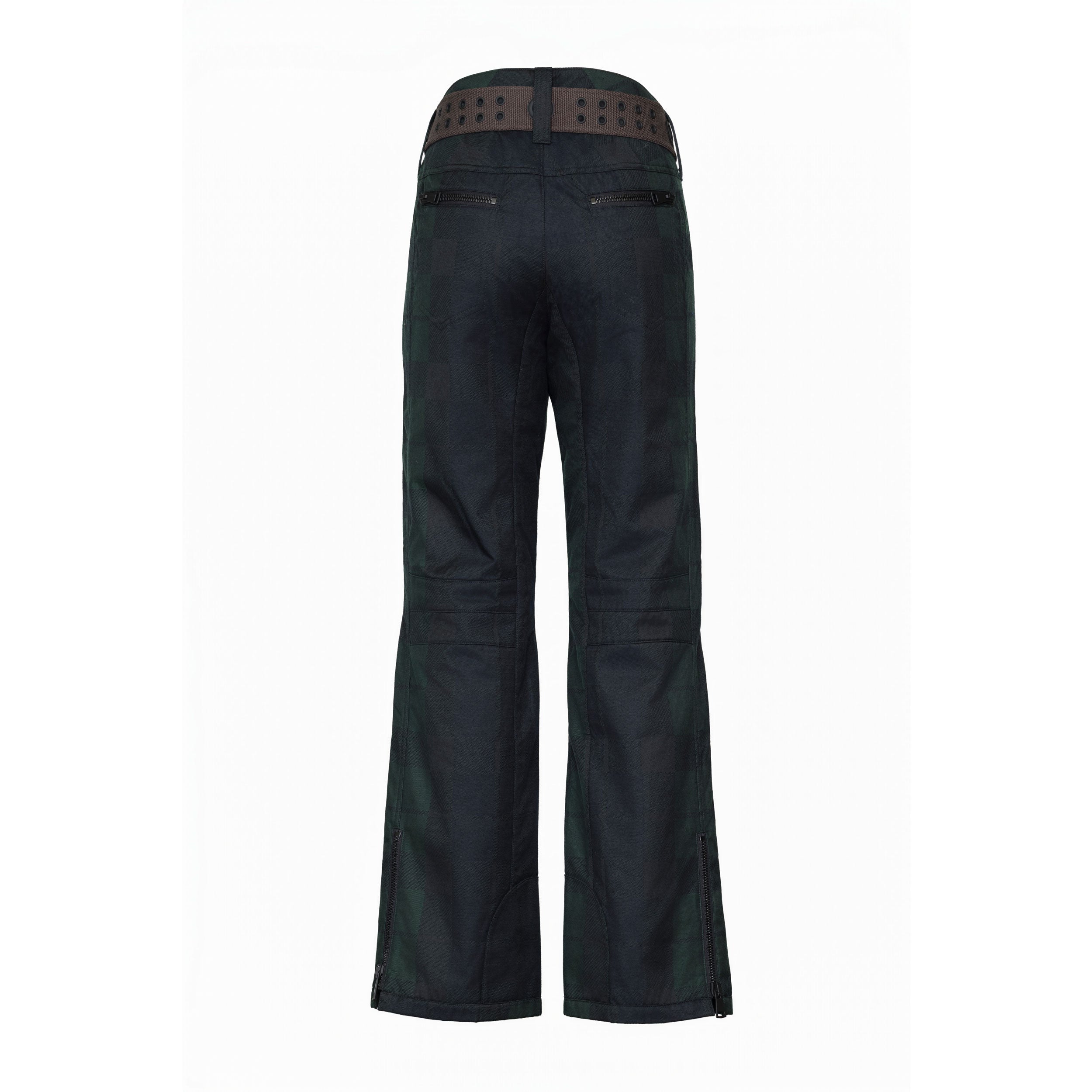 New Pant Big Blackwatch