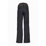New Pant Black DS