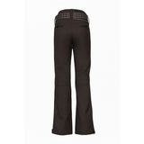New Pant Brown Tailor