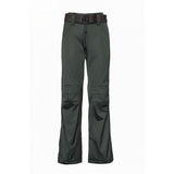 New Pant Green