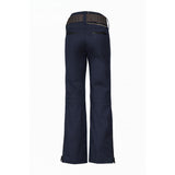 New Pant Navy Tailor