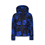 New Fit Jacket Big Blue Fiji