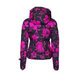 New Fit Jacket Big Pink Fiji