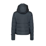 New Fit Jacket Forest