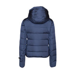 New Fit Jacket Navy