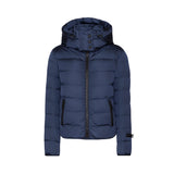New Fit Jacket Navy