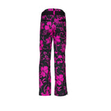 New Pant Big Pink Fiji